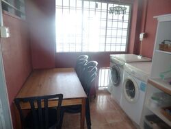 Blk 763 Pasir Ris Street 71 (Pasir Ris), HDB 5 Rooms #444424271